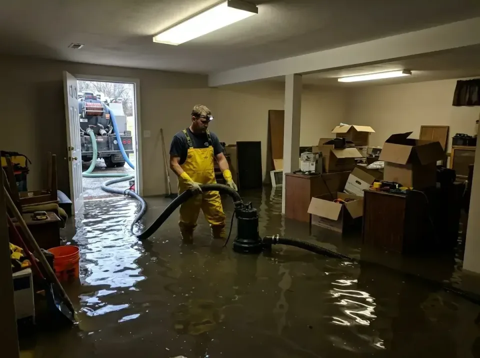 basement-burst-pipe-flooding-a-001 — frequently asked questions, 24-Hour Water Damage Restoration Services in Lansdale, PA